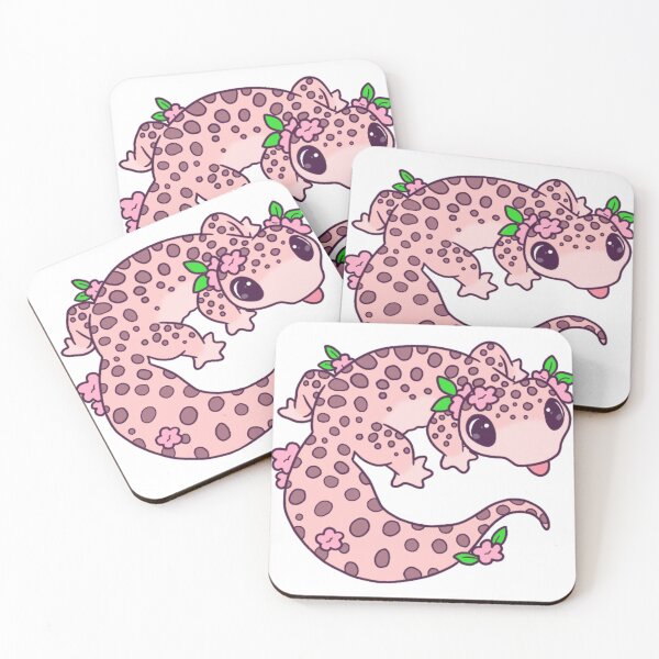 Item preview, Gecko designed and sold by givemeurteeth.