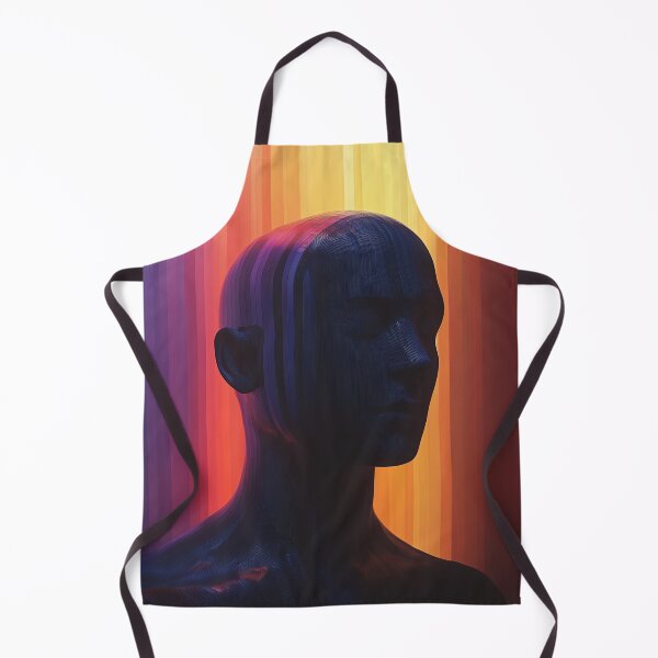 Item preview, Rainbow being designed and sold by Zen Lael.