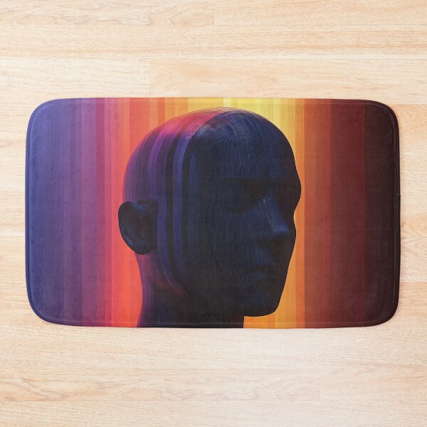 Item preview, Rainbow being designed and sold by Zen Lael.