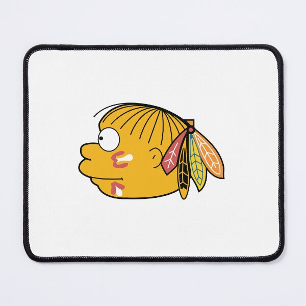 Item preview, Chicago Ralphs designed and sold by 47Studios.