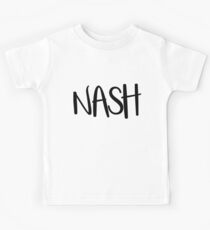 NASH Kinder T-Shirt
