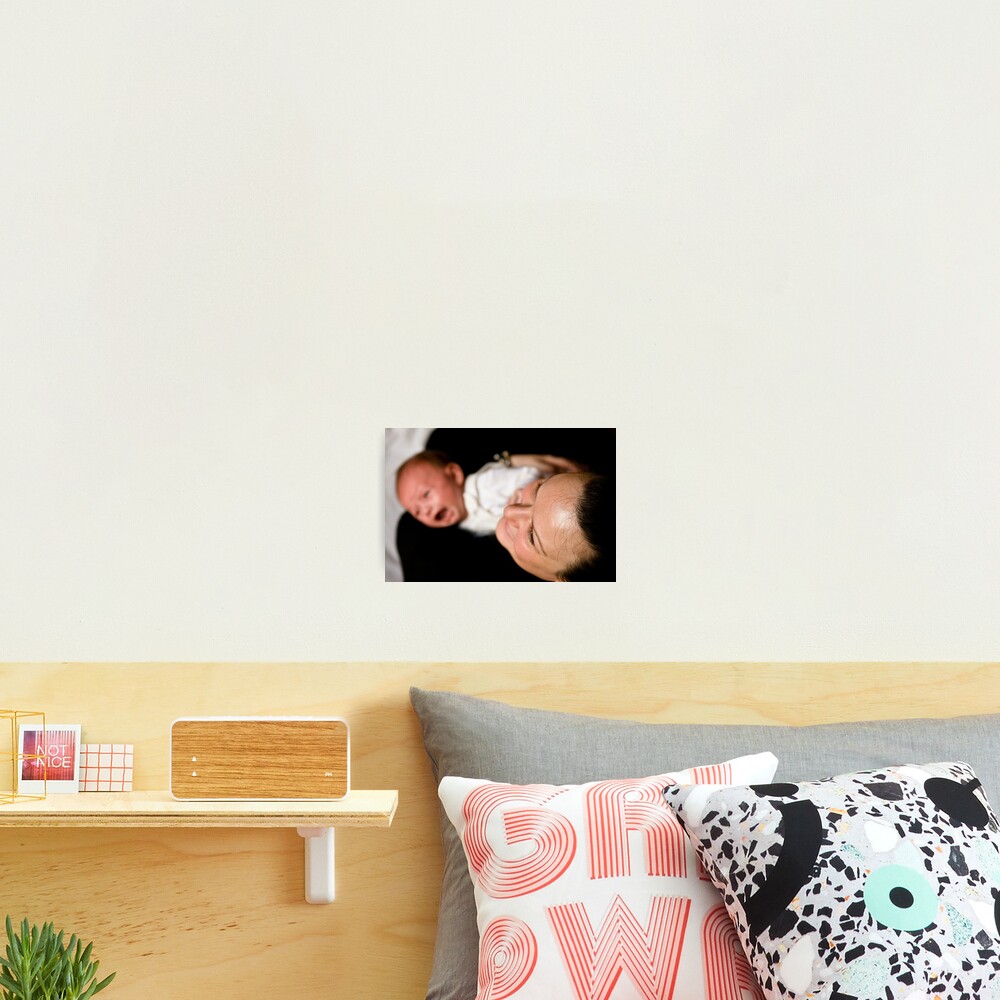 Happy Mother's day! Photographic Print