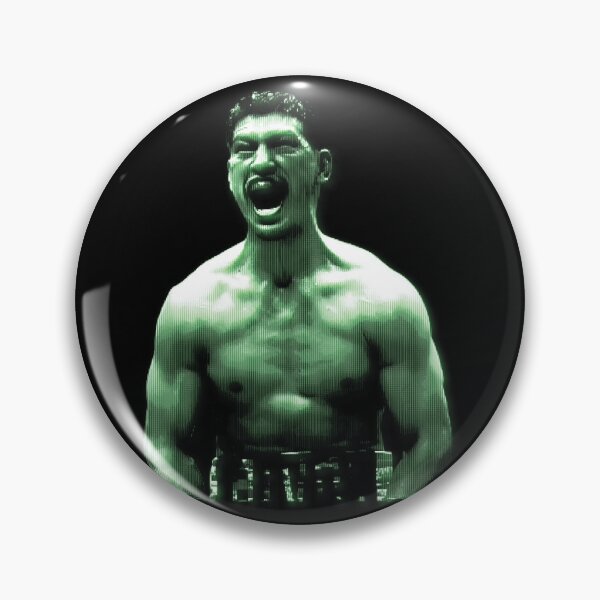 Item preview, Dmitry Bivol into the matrix boxing designed and sold by Dkvil.