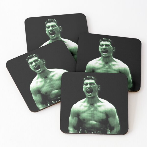 Item preview, Dmitry Bivol into the matrix boxing designed and sold by Dkvil.