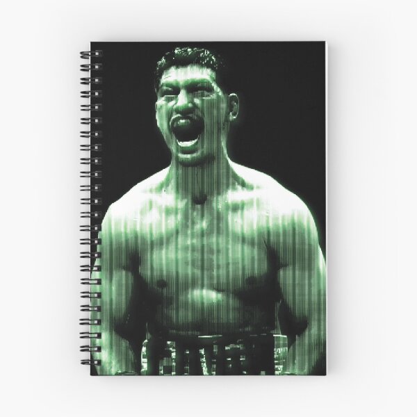 Item preview, Dmitry Bivol into the matrix boxing designed and sold by Dkvil.