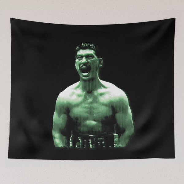 Item preview, Dmitry Bivol into the matrix boxing designed and sold by Dkvil.