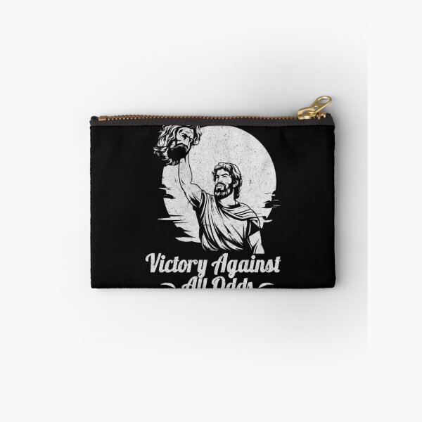 Item preview, David: Victory Against All Odds  designed and sold by CreativoDesign.