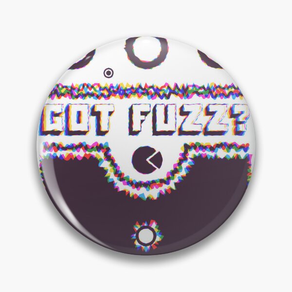 Item preview, Got Fuzz? V2 designed and sold by animinimal.