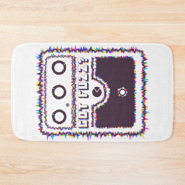 Item preview, Got Fuzz? V2 designed and sold by animinimal.