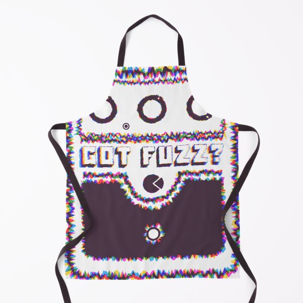 Item preview, Got Fuzz? V2 designed and sold by animinimal.