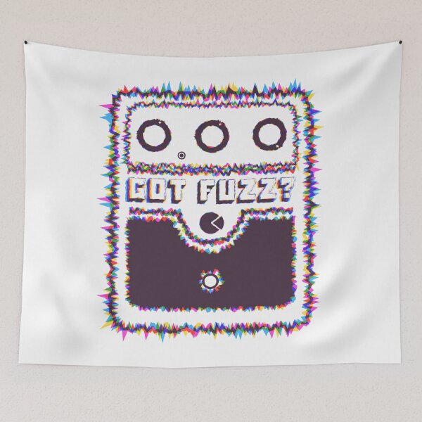 Item preview, Got Fuzz? V2 designed and sold by animinimal.