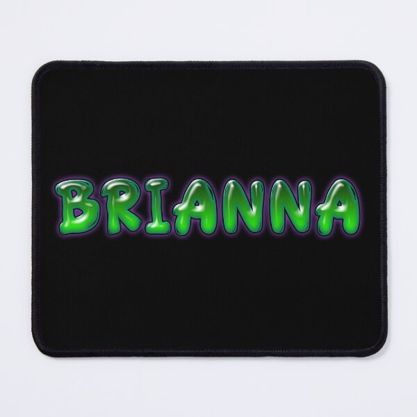 Item preview, BRIANNA Logo! designed and sold by DeansDesigns87.