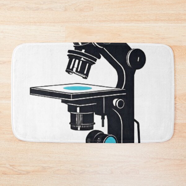 Item preview, microscope designed and sold by optimusprime39.