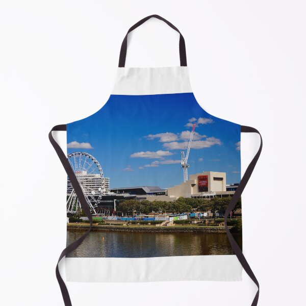 Item preview, Ferris Wheel on the River designed and sold by D-GaP.