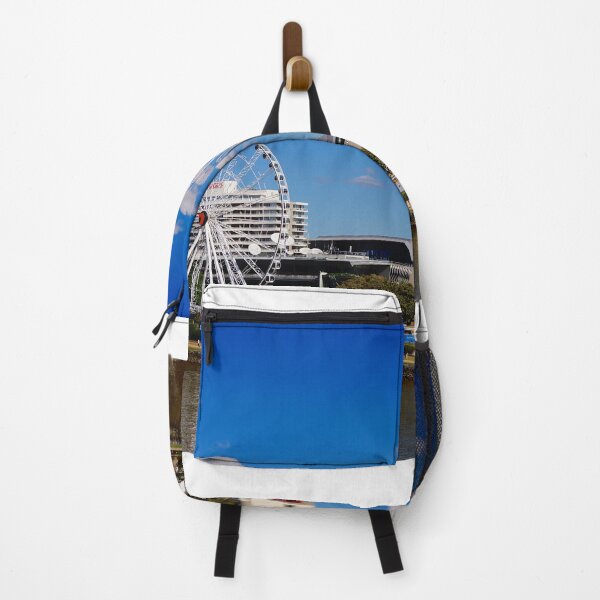 Item preview, Ferris Wheel on the River  designed and sold by D-GaP.