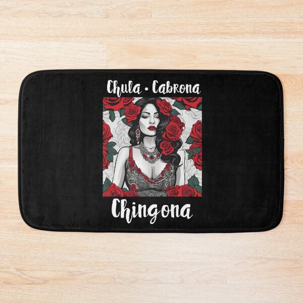 Item preview, Chula, Cabrona, Chingona  designed and sold by SD-LA-AND-U.