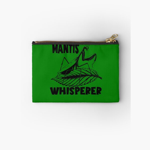 Item preview, Mantis Whisperer Entomologist Boys Praying Mantis Gear designed and sold by DynamicDesign.