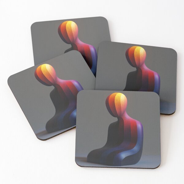 Item preview, Rainbow being designed and sold by Zen Lael.
