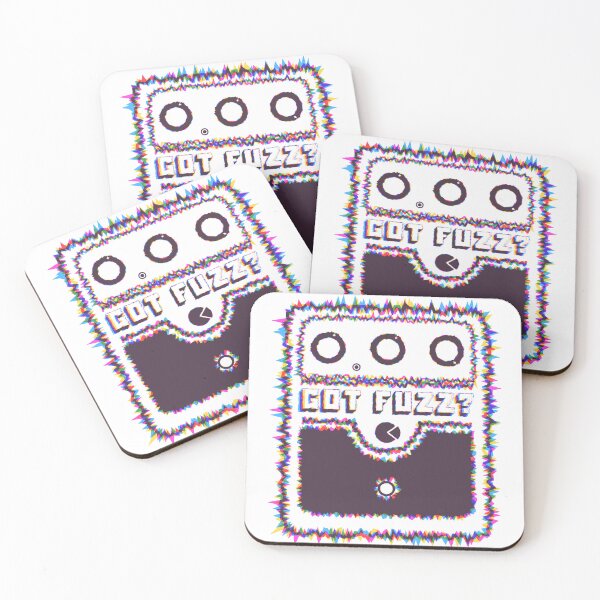 Item preview, Got Fuzz? V2 designed and sold by animinimal.