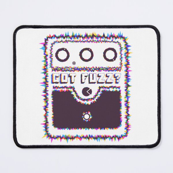 Item preview, Got Fuzz? V2 designed and sold by animinimal.