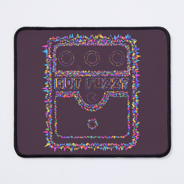 Item preview, Got Fuzz? V2 Dark designed and sold by animinimal.