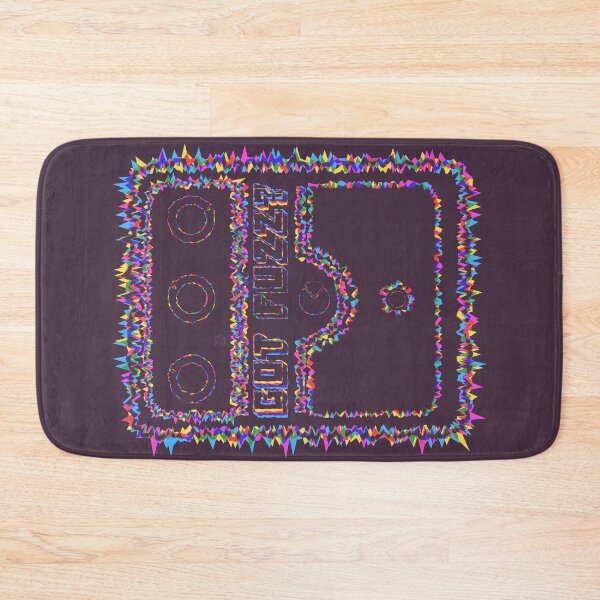 Item preview, Got Fuzz? V2 Dark designed and sold by animinimal.