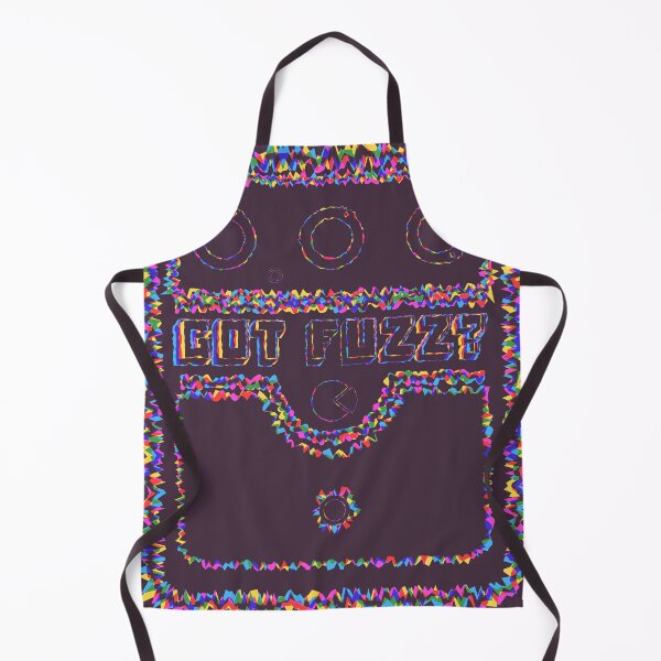 Item preview, Got Fuzz? V2 Dark designed and sold by animinimal.