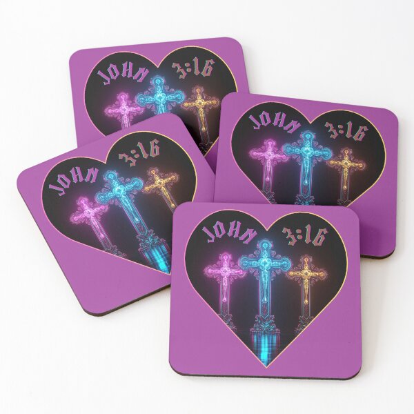 Item preview, For GOD so loved. designed and sold by bAIryBarn.