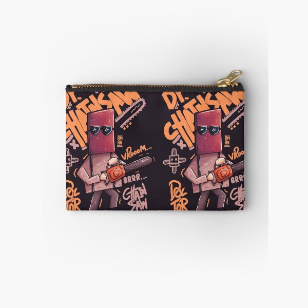 Item preview, Dr Chainsaw  designed and sold by amanjabal.