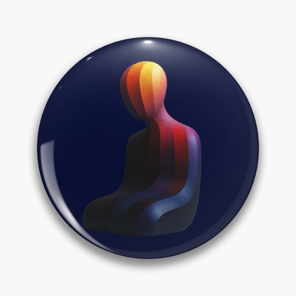 Item preview, Rainbow being designed and sold by Zen Lael.