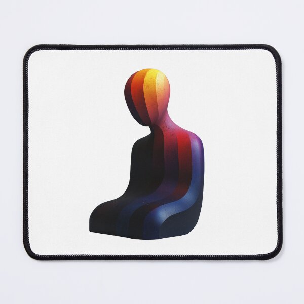 Item preview, Rainbow being designed and sold by Zen Lael.