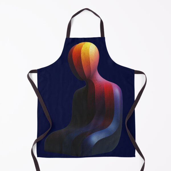 Item preview, Rainbow being designed and sold by Zen Lael.