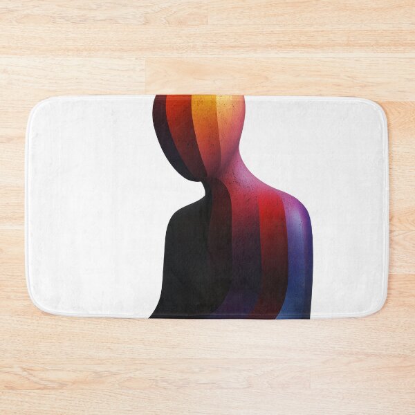 Item preview, Rainbow being designed and sold by Zen Lael.