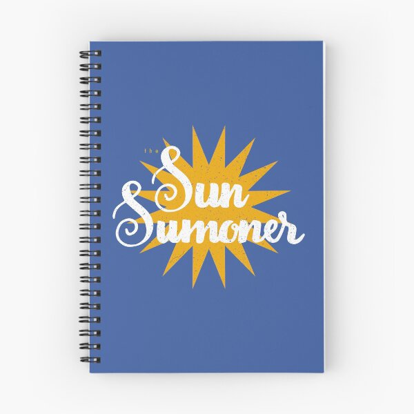 Item preview, Sun Summoner designed and sold by am2c.