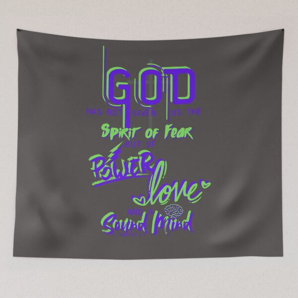 Item preview, Spirit of Fear designed and sold by NachoTypicalTs.