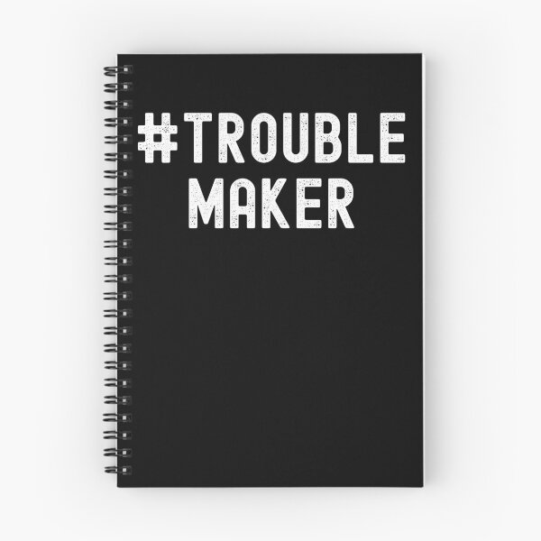 Item preview, Trouble Maker designed and sold by Peter Stawicki.