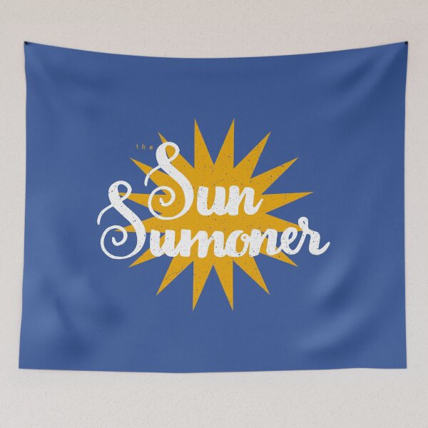 Item preview, Sun Summoner designed and sold by am2c.
