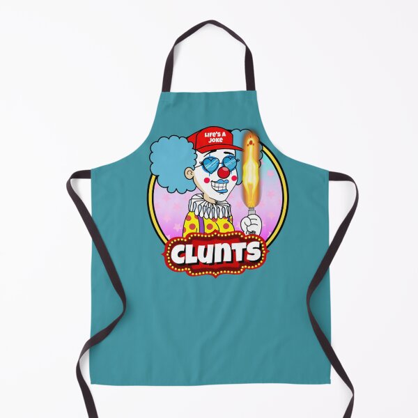 Item preview, Clunt #1 designed and sold by Clunts.
