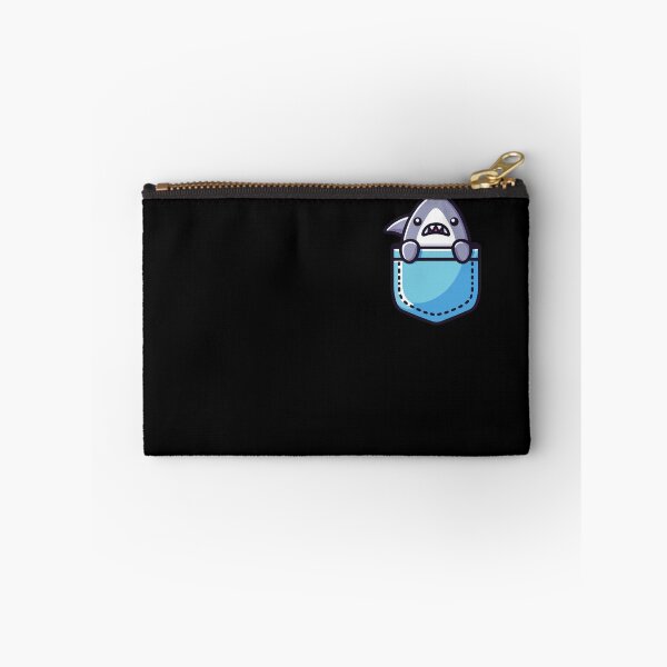 Item preview, Shark In My Pocket Boys Girls Kids Shark Pocket Shark Gear designed and sold by DynamicDesign.