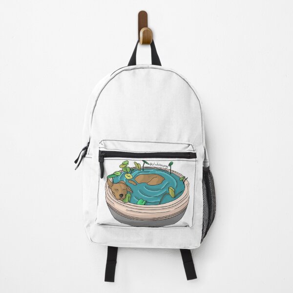 Item preview, Pond Puppy designed and sold by Olistabs.