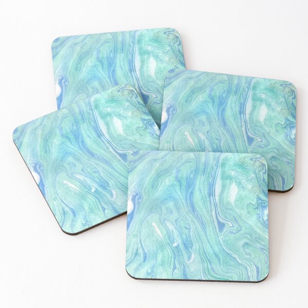 Item preview, Water Ripples designed and sold by DyedCloudStudio.
