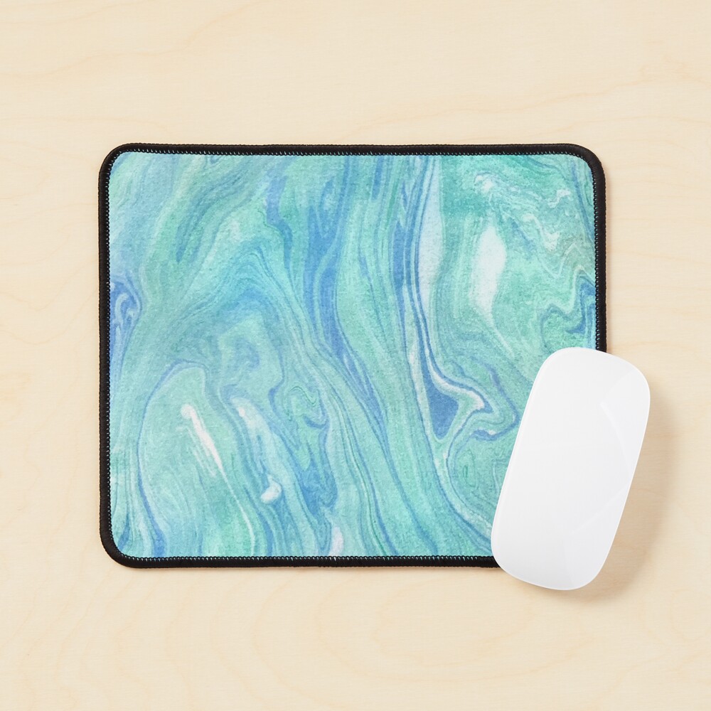 Item preview, Mouse Pad designed and sold by DyedCloudStudio.