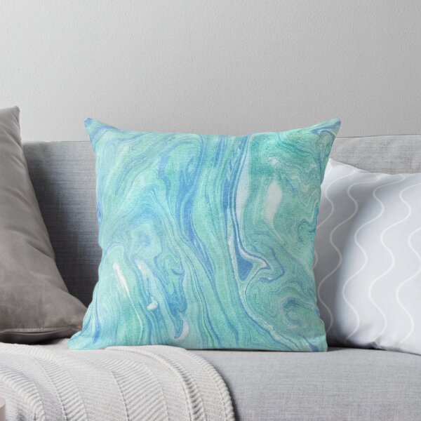 Item preview, Ondas de agua designed and sold by DyedCloudStudio.