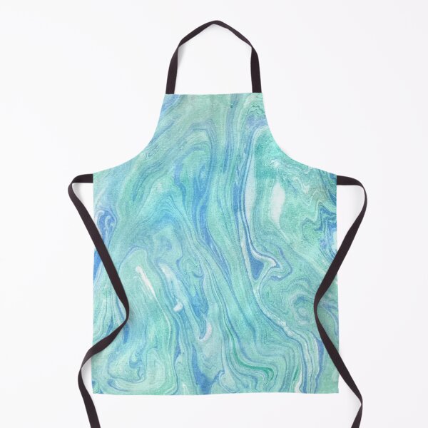 Item preview, Water Ripples designed and sold by DyedCloudStudio.