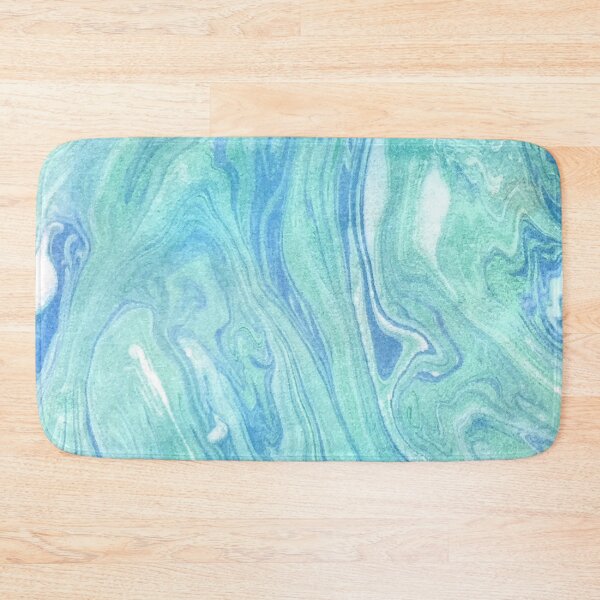 Item preview, Water Ripples designed and sold by DyedCloudStudio.