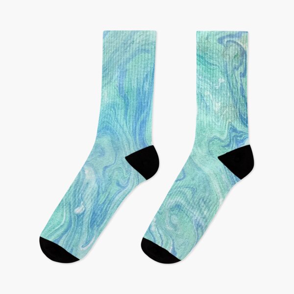 Item preview, Water Ripples designed and sold by DyedCloudStudio.