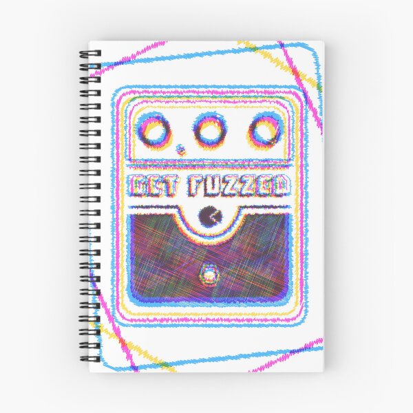 Item preview, Get Fuzzed V3 designed and sold by animinimal.