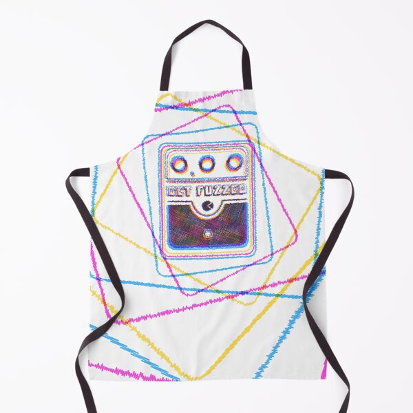 Item preview, Get Fuzzed V3 designed and sold by animinimal.