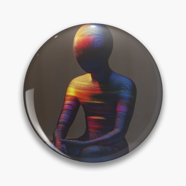 Item preview, Rainbow being designed and sold by Zen Lael.