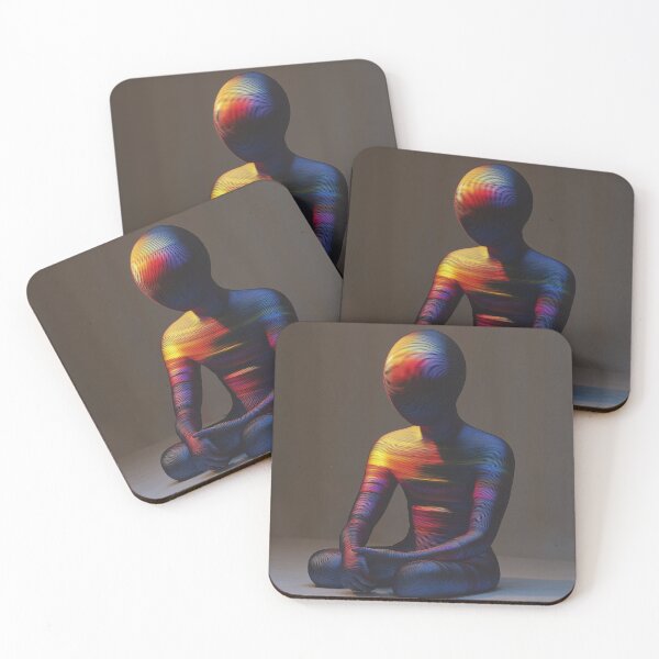 Item preview, Rainbow being designed and sold by Zen Lael.